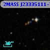 2MASS J23335111-7923555
