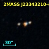 2MASS J23343210-4926219