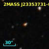 2MASS J23353731-6946013