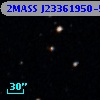 2MASS J23361950-5231575