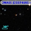 2MASS J23374185-4937451