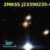 2MASS J23390235-6753492