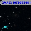 2MASX J05005348+3436115