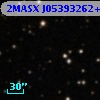 2MASX J05393262+3031377