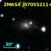 2MASX J07055211+1451243