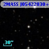 2MASS J05422030+2448388