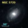 NGC  5720