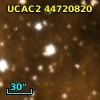 2MASS J20174184+3645264