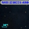 NVSS J210221+680436