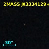 2MASS J03334129+3113410