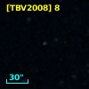 EIS J033246.76-280846.8