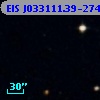 EIS J033111.39-274131.9
