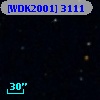 [WDK2001]  3111