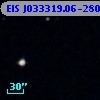 EIS J033319.06-280803.0
