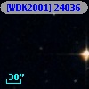 [WDK2001] 24036