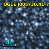 OGLE J005730.41-722357.3