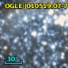 OGLE J010519.07-720011.1