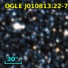 OGLE J010813.22-721731.8