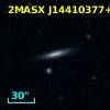 2MASX J14410377+5033178