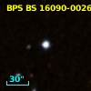 BPS BS 16090-0026