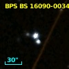 BPS BS 16090-0034