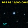 BPS BS 16090-0065