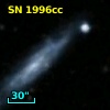 SN 1996cc