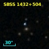 SBSS 1432+503