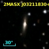 2MASX J03211830+4037379