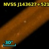 NVSS J143627+521356