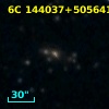 NVSS J144218+504357
