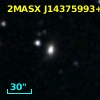 2MASX J14375993+5114561