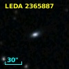 LEDA 2365887