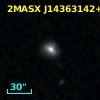 2MASX J14363142+5002582