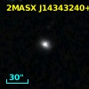 2MASX J14343240+4943229