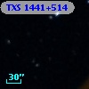 TXS 1441+514