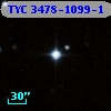 TYC 3478-1099-1