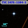 TYC 3478-1104-1