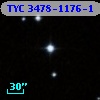 TYC 3478-1176-1