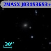 2MASX J03183683+4101090
