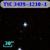 TYC 3478-1210-1