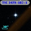 TYC 3479-102-1