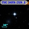 TYC 3479-259-1