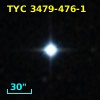 TYC 3479-476-1
