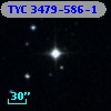 TYC 3479-586-1