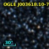 OGLE J003618.10-733315.2