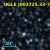 OGLE J003725.33-733016.1