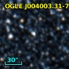 OGLE J004003.31-733722.5
