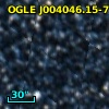 OGLE J004046.15-730833.0