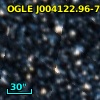 OGLE J004122.96-724953.3